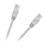 CABLU PATCHCORD UTP 0.5M ECO-LINE CABLETECH