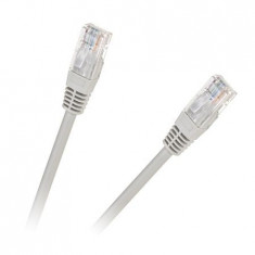 CABLU PATCHCORD UTP 0.5M ECO-LINE CABLETECH EuroGoods Quality foto