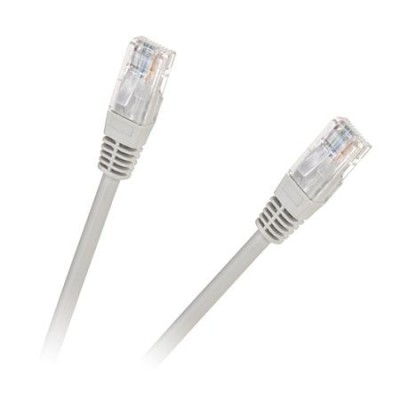 CABLU PATCHCORD UTP 1.0M ECO-LINE CABLETECH foto