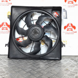 Electroventilator Hyundai Sonata 2011 - 2019