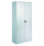 DULAP METALIC CU USI BATANTE 4 RAFTURI, 92x42x195 cm, 45 kg/polita, CEHA