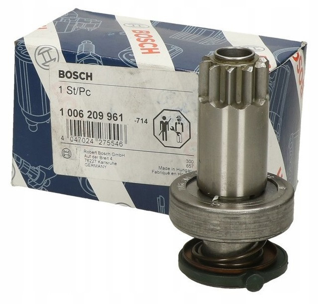 Bendix Electromotor Bosch Bmw Seria 3 E46 1998-2003 1 006 209 961 |  Okazii.ro