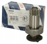 Bendix Electromotor Bosch Bmw Seria 5 E39 2000-2003 1 006 209 961