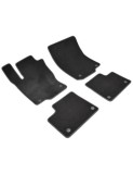 Covorase auto din mocheta pentru MERCEDES [GLE] W166 (2012-2019)