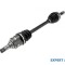 Planetara stanga fata Opel Agila A (2000-2007)[H00] #1