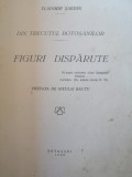 Vladimir Sardin, Din trecutul Botosanilor. Figuri dispărute, Botosani, 1929