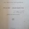 Vladimir Sardin, Din trecutul Botosanilor. Figuri dispărute, Botosani, 1929