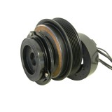 Ambreiaj compresor aer conditionat, fulie AC Mercedes Clasa C (W202) 1993-2001 Tip: C 180; C 200; C 200 Kompressor; C 220; C 230; C 230 Kompressor; C