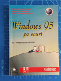 Windows 95 pe scurt - Kay Yarborough Nelson - 1996, ALL