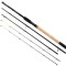 Lanseta Nytro Starkx Big River H, 3.90m, 100g, 3+2seg