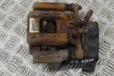 Etrier de fr&amp;acirc;nă dreapta spate PEUGEOT 2008 II 2021 OEM: 1608998980 21418664 foto