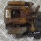 Etrier de fr&acirc;nă dreapta spate PEUGEOT 2008 II 2021 OEM: 1608998980 21418664