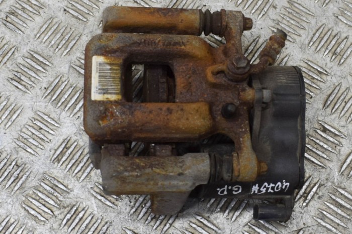 Etrier de fr&acirc;nă dreapta spate PEUGEOT 2008 II 2021 OEM: 1608998980 21418664