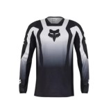 Bluza Fox 180 Lean neagra