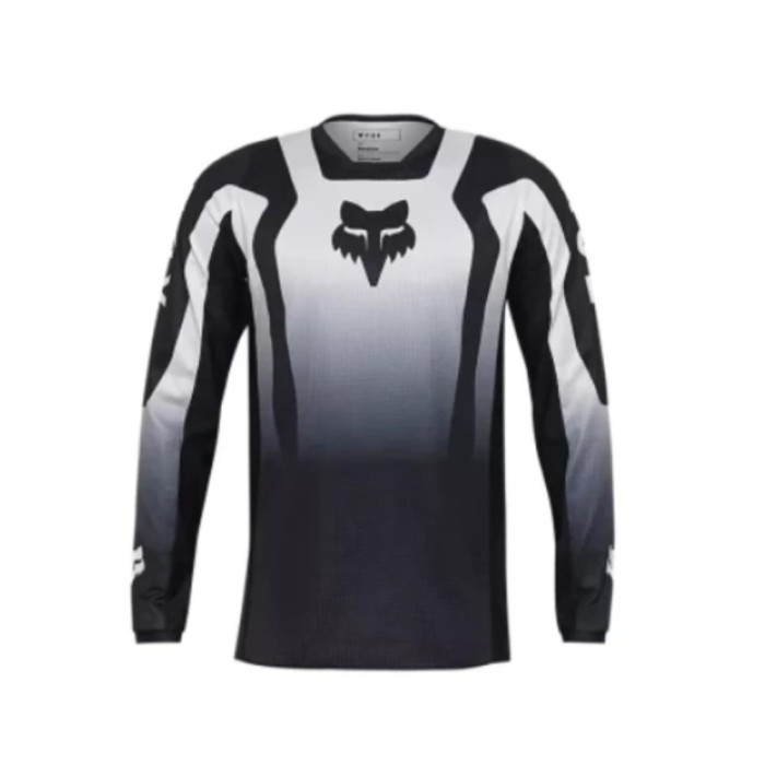 Bluza Fox 180 Lean neagra