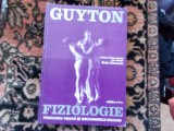 Guyton - Fiziologie