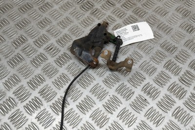 Senzor de nivel &amp;icirc;nălțime dreapta spate SKODA OCTAVIA III Combi 5E5 2014 OEM: 5Q0907503 30641123 foto