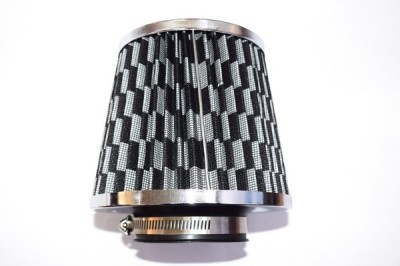 Filtru aer sport crom cu carbon 146386 TCT-132 foto