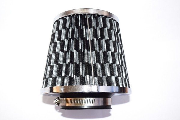 Filtru aer sport crom cu carbon 146386 TCT-132