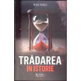 TRADAREA IN ISTORIE-MIHAI MANEA-268943