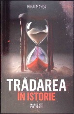 TRADAREA IN ISTORIE-MIHAI MANEA-268943