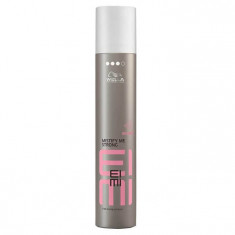 Spray fixativ cu fixare puternica Eimi Mistify Me Strong, 300 ml, Wella Professionals