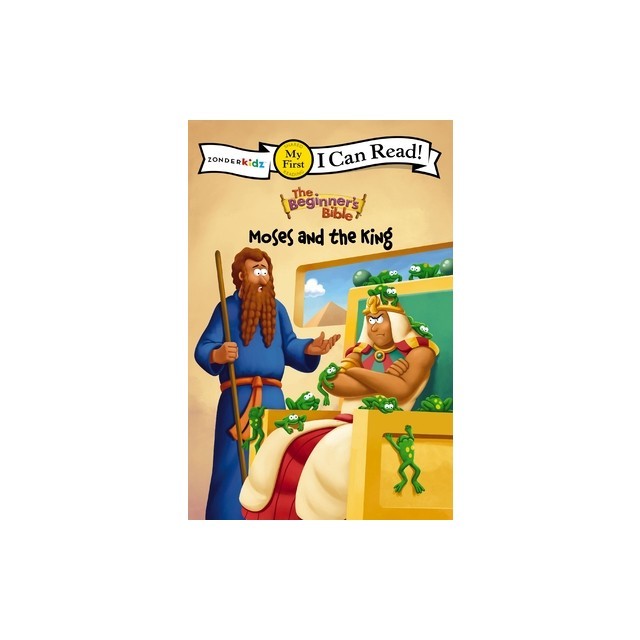 Moses and the King