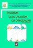 Invatam si ne distram cu dinozaurii. Exercitii grafice (fise de lucru pentru prescolari)