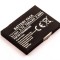 GSMA36281C 3,6V-700MAH LI-ION ACUMULATOR GSM SIEMENS COM