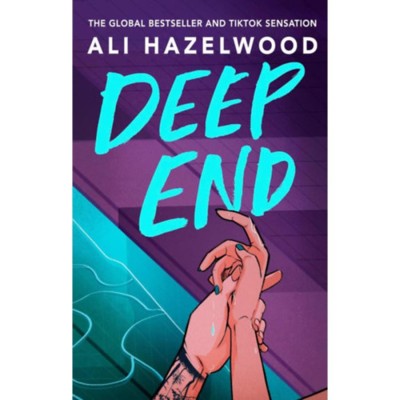 Deep End - Ali Hazelwood foto