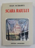 SCARA RAIULUI de IOAN SCARARUL , precedata de VIATA PE SCURT A LUI IOAN SCOLASTICUL si urmata de CUVANTUL CATRE PASTOR , 1998