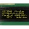 Afișaj LCD alfanumeric VA Negative 20x4 RAYSTAR OPTRONICS 98x60x13,6mm LED