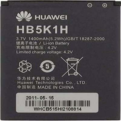 Acumulator Huawei Ascend c8810 u8650 c8650 s8520 t8500 t8600 c8655 Y200 Y200T HB5K1H foto