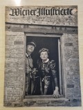 revista nazista austria 26 mai 1943-art. foto de pe front,razboiul mondial