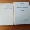 M. EMINESCU, PROZA SI VERSURI. EDITIE BIBLIOFILA DUPA CEA ORIGINALA IASI 1890 EDITOR V. G. MORTUN. + ADDENDA. EDITIE CENTENARA BUCURESTI 1990