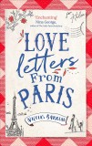 Love Letters from Paris | Nicolas Barreau, Little, Brown Book Group