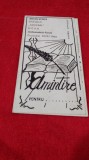INVITATIE AMINTIRE ABSOLVENTII LICEULUI DECEBAL DEVA MATEMATICA--FIZICA--SERAL 1979-1980
