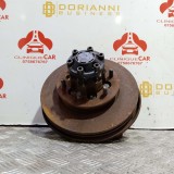 Fuzeta Dreapta Ssangyong Rexton 2002-2013