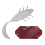 Creatura Leftail Colmic 4.5&#039;&#039; 11.4cm Plum