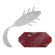 CREATURA LEFTAIL COLMIC 4.5&amp;#039;&amp;#039; 11.4cm PLUM foto