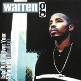 CD Warren G &ndash; Take A Look Over Your Shoulder (Reality) (EX), Rap