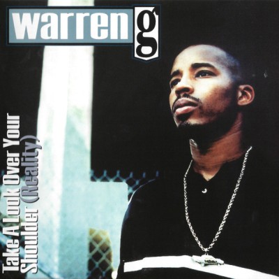 CD Warren G &amp;ndash; Take A Look Over Your Shoulder (Reality) (EX) foto