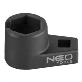 Cheie senzor oxigen 22 x 30 mm, 3/8 &amp;quot; 11-204, Neo
