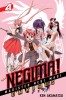 Negima! Omnibus, Volume 4