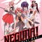 Negima! Omnibus, Volume 4