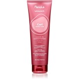 Fanola Wonder Leave-In Conditioner balsam (nu necesita clatire) pentru păr creț 300 ml