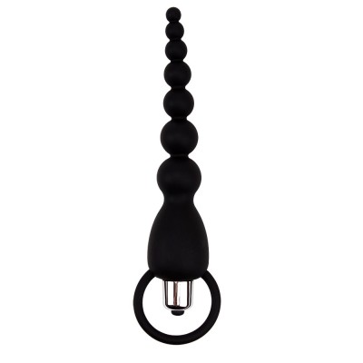 Vibrator Rosy Elite Power foto
