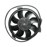 Ventilator radiator VW, Audi, Skoda 280mm cod OEM 8D0959455N, 8D0959455P, 8D0959455R