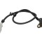 Senzor impulsuri, arbore cotit VW PASSAT Variant (3B6) (2000 - 2005) BOSCH 0 261 210 177