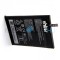 Baterie de telefon mobil VHBW BL262 - 5000mAh, 3.85V, Li-polymer